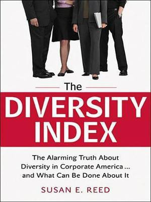 The Diversity Index(English, Electronic book text, Reed Susan E)