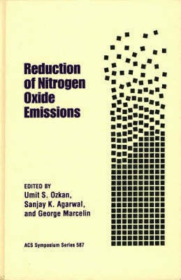 Reduction of Nitrogen Oxide Emissions(English, Hardcover, unknown)