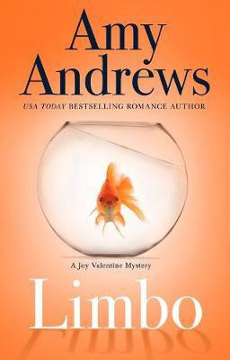 Limbo(English, Electronic book text, Andrews Amy)