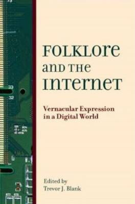 Folklore and the Internet(English, Paperback, unknown)