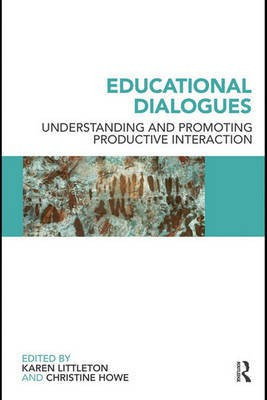 Educational Dialogues(English, Electronic book text, unknown)