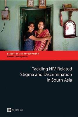 Tackling HIV-Related Stigma and Discrimination in South Asia(English, Electronic book text, Stangl Anne)