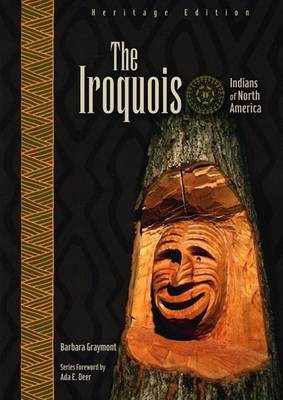 The Iroquois(English, Paperback, Graymont Barbara)
