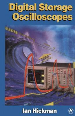Digital Storage Oscilloscopes(English, Electronic book text, Hickman Ian)