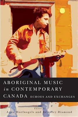 Aboriginal Music in Contemporary(English, Electronic book text, unknown)
