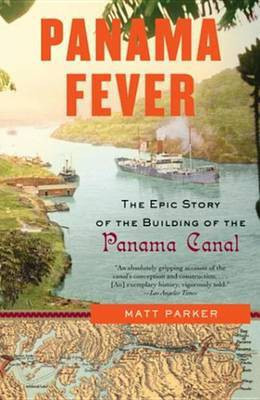 Panama Fever(English, Electronic book text, Parker Matthew)