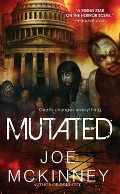 Mutated(English, Electronic book text, McKinney Joe)