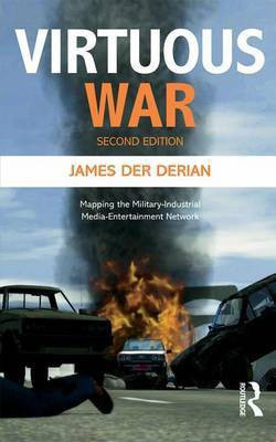 Virtuous War(English, Electronic book text, Der Derian James)