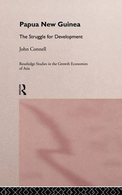 Papua New Guinea(English, Electronic book text, Connell John Associate Professor MD Frcp Fmedsci)
