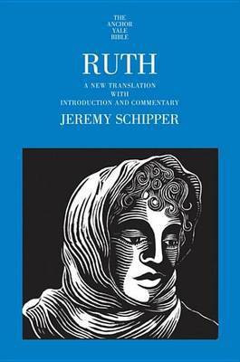 Ruth(English, Electronic book text, Schipper Jeremy Prof)