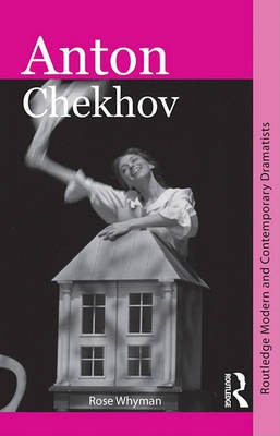 Anton Chekhov(English, Electronic book text, Whyman Rose)