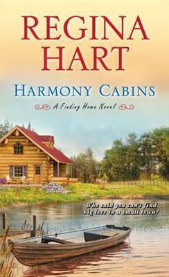 Harmony Cabins(English, Electronic book text, Hart Regina)
