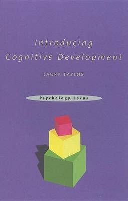 Introducing Cognitive Development(English, Electronic book text, Taylor Laura)