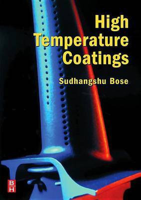 High Temperature Coatings(English, Electronic book text, Bose Sudhangshu)