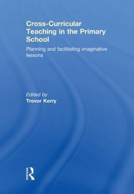 Cross-Curricular Teaching in the Primary School(English, Hardcover, unknown)