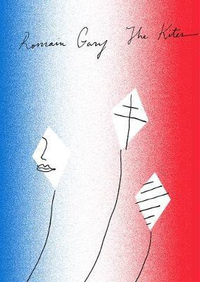 The Kites(English, Electronic book text, Gary Romain)