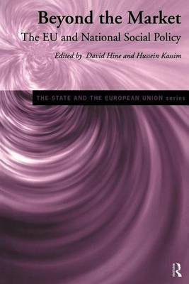 Beyond the Market(English, Electronic book text, unknown)