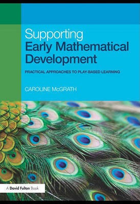 Supporting Early Mathematical Development(English, Electronic book text, McGrath Caroline)