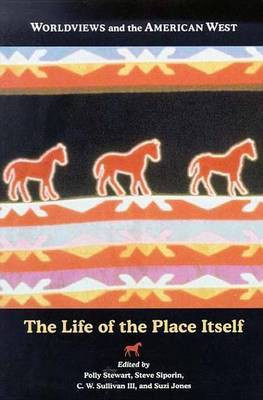 Worldviews and the American West(English, Electronic book text, Stewart Polly)