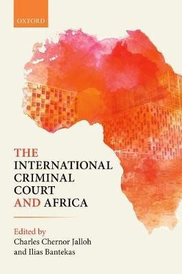 The International Criminal Court and Africa(English, Hardcover, unknown)