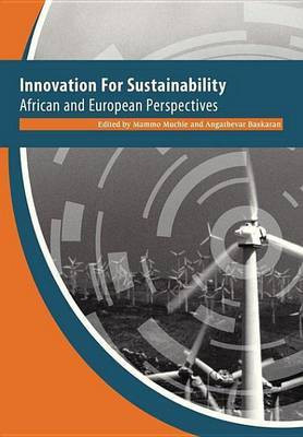 Innovation for Sustainability(English, Electronic book text, unknown)