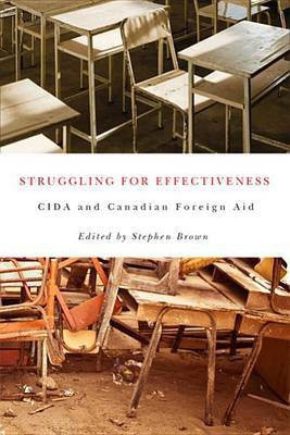 Struggling for Effectiveness(English, Electronic book text, unknown)