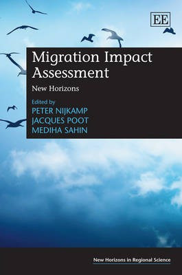 Migration Impact Assessment(English, Hardcover, unknown)