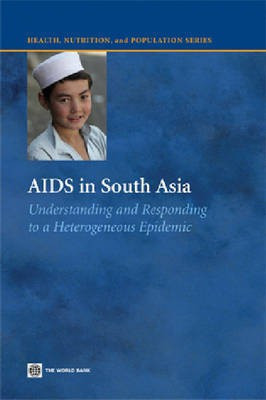 AIDS in South Asia illustrated edition Edition(English, Paperback, Moses Stephen)