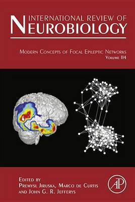 Modern Concepts of Focal Epileptic Networks(English, Electronic book text, unknown)