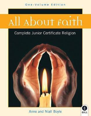 All About Faith(English, Paperback, Boyle Anne)