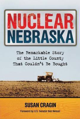 Nuclear Nebraska(English, Electronic book text, Cragin Susan)