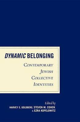 Dynamic Belonging(English, Electronic book text, unknown)