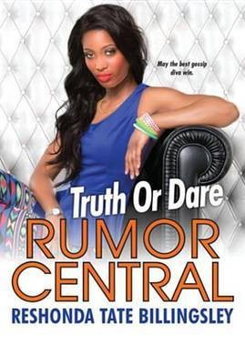 Truth or Dare(English, Electronic book text, Billingsley ReShonda Tate)