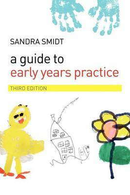 A Guide to Early Years Practice(English, Electronic book text, Smidt Sandra)