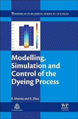 Modelling, Simulation and Control of the Dyeing Process(English, Electronic book text, unknown)
