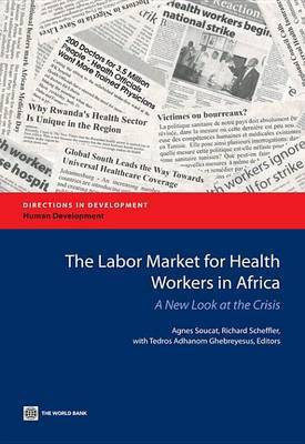 The Labor Market for Health Workers in Africa(English, Electronic book text, unknown)