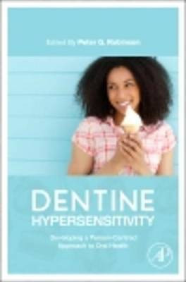 Dentine Hypersensitivity(English, Electronic book text, unknown)