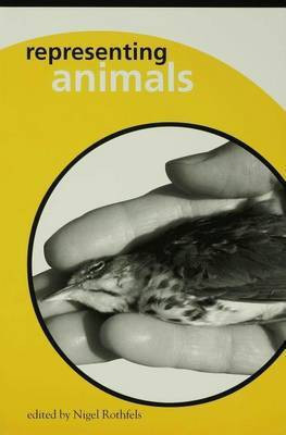 Representing Animals(English, Electronic book text, unknown)