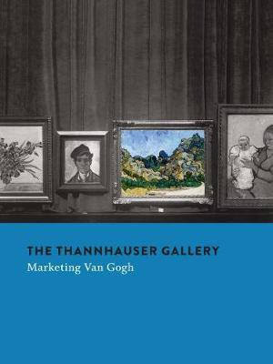 The Thannhauser Gallery(English, Hardcover, unknown)