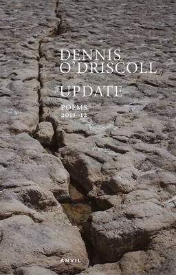 Update(English, Paperback, O'Driscoll Dennis)