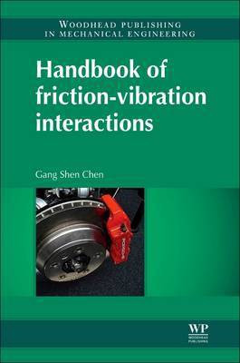 Handbook of Friction-Vibration Interactions(English, Electronic book text, unknown)