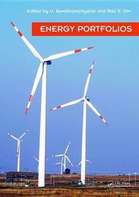 Energy Portfolios(English, Electronic book text, unknown)