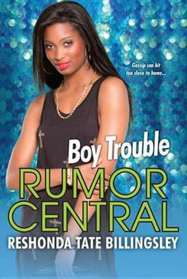 Boy Trouble(English, Electronic book text, Billingsley ReShonda Tate)