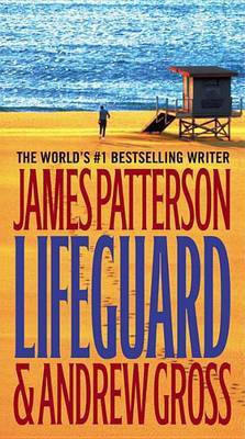 Lifeguard(English, Electronic book text, Patterson James)