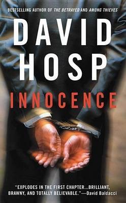 Innocence(English, Electronic book text, Hosp David)