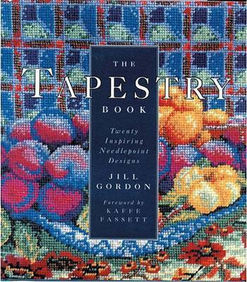 TAPESTRY BOOK(English, Paperback, unknown)
