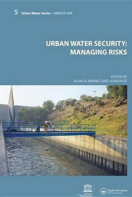 Urban Water Security: Managing Risks(English, Electronic book text, unknown)