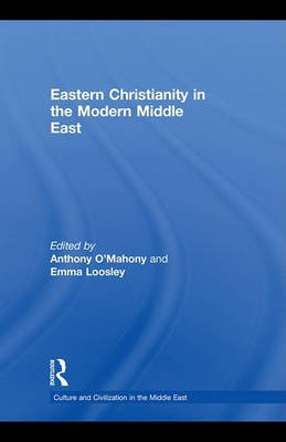Eastern Christianity in the Modern Middle East(English, Electronic book text, unknown)