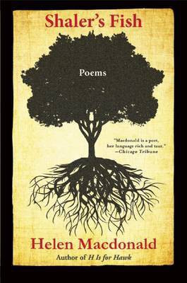 Shaler's Fish(English, Electronic book text, MacDonald Helen)
