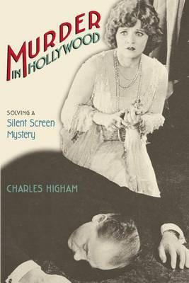 Murder in Hollywood(English, Electronic book text, Higham Charles)